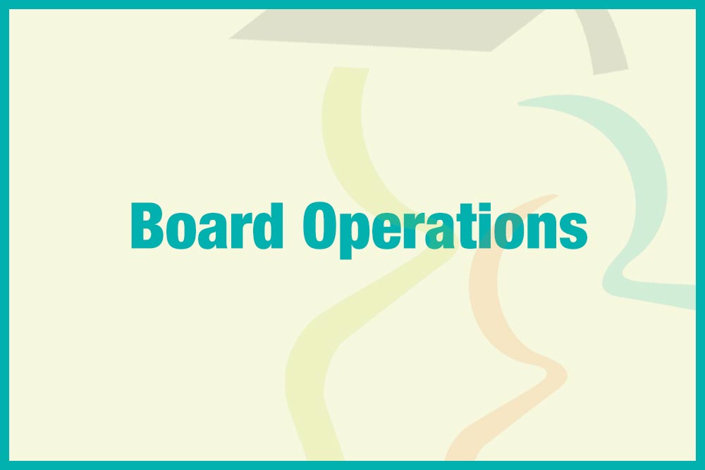 Board Operation icon