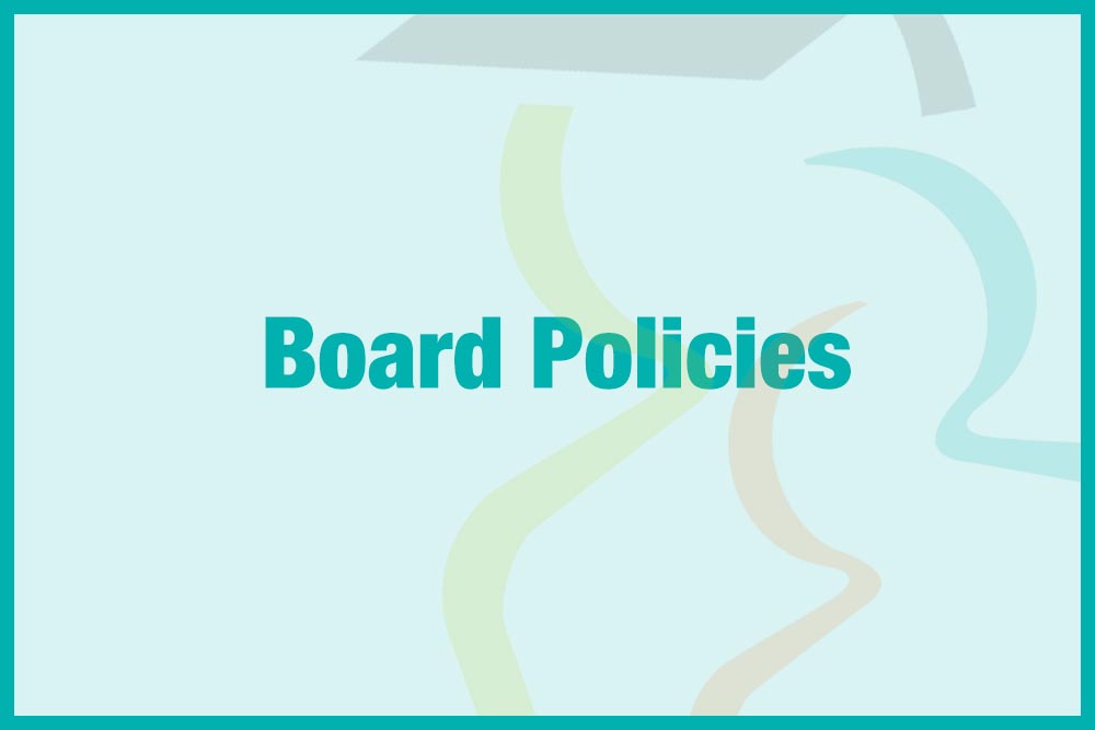 Board Policies Icon