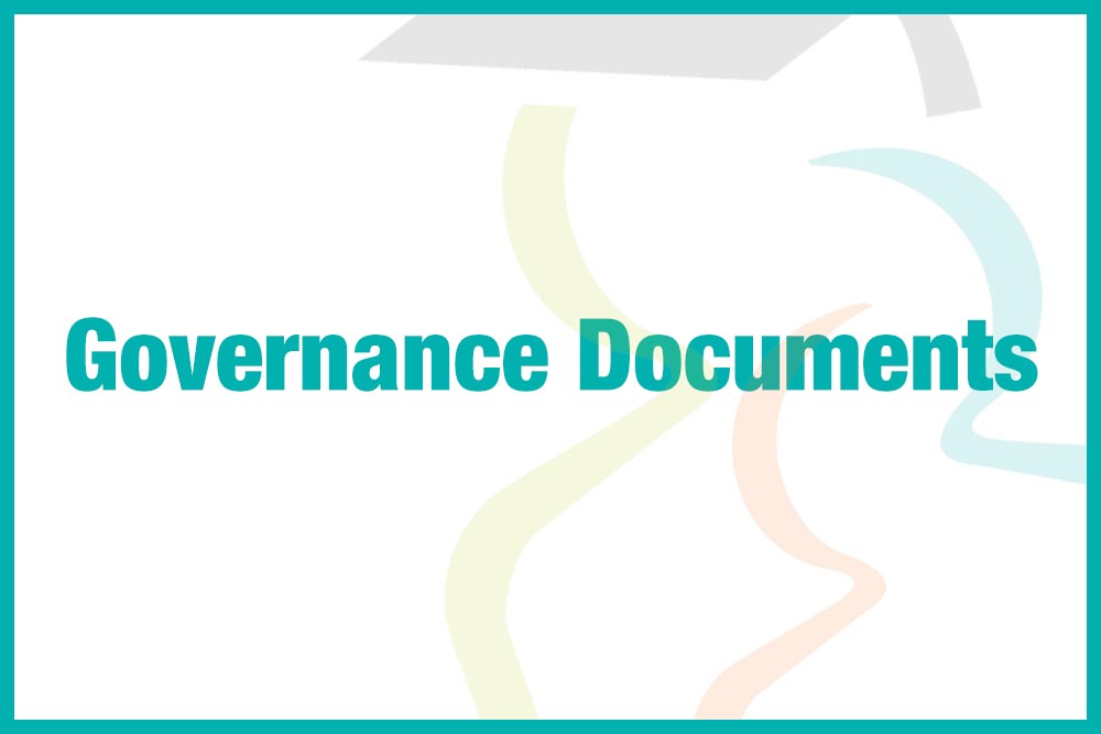 Governance Documents icon