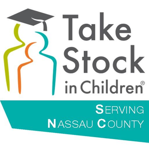 Take Stock in Children of Nassau County logo