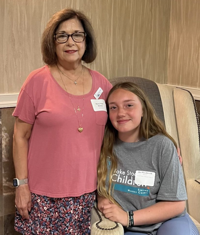 AUGUST 25 Mentor Match