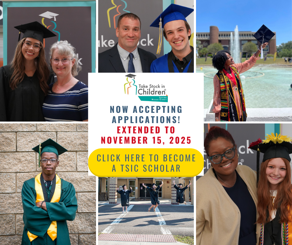 Application Deadline