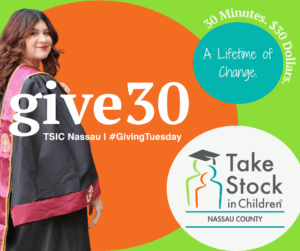 giving tuesday 2025
