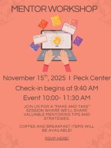 Mentor Workshop