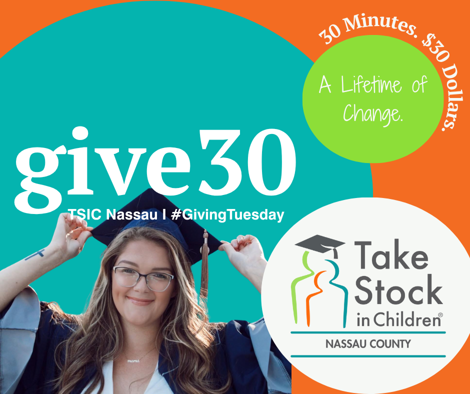 giving tuesday 2025
