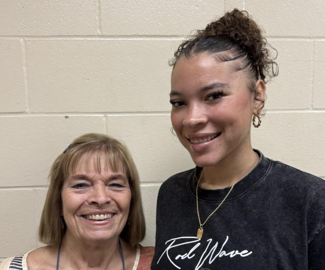 Feb 2026 Lynda & Danyelle