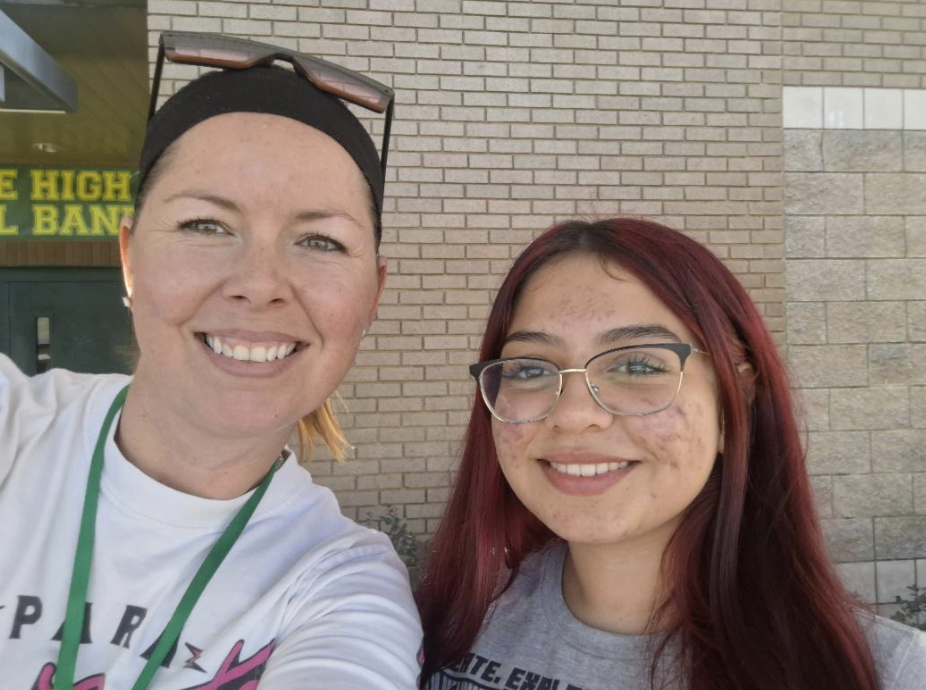 March 2026 mentor match