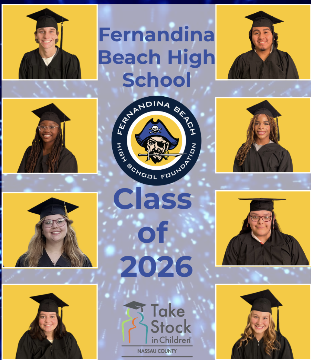 FBHS grads 2026