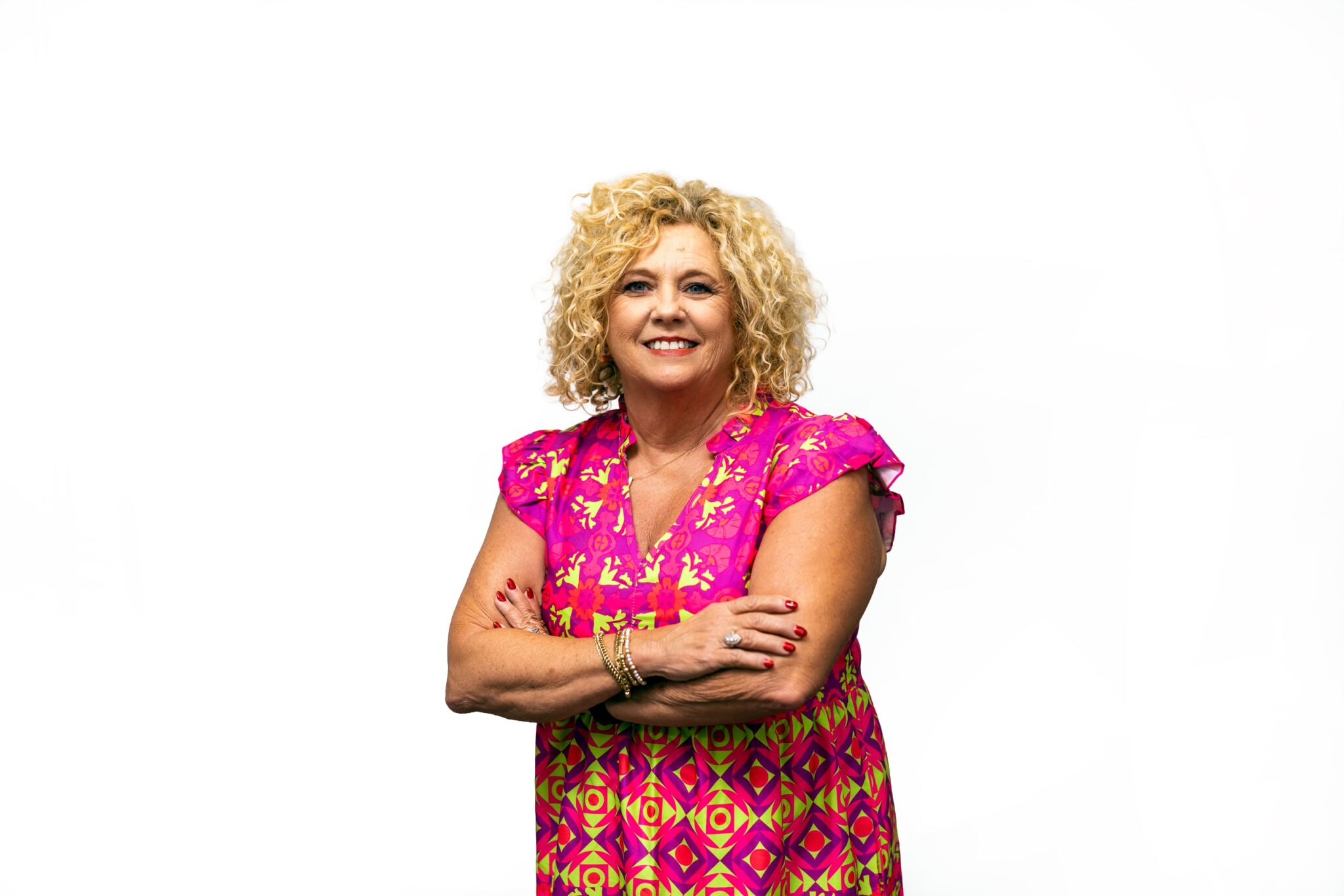 Sandra's Headshot