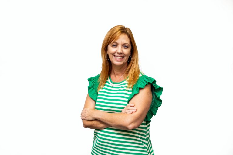 Jacque's Headshot